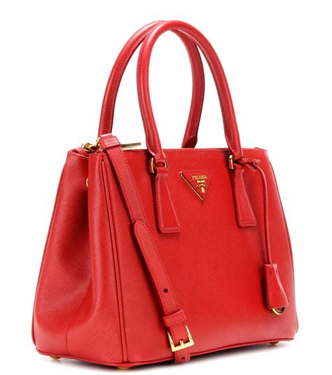 patent leather red prada bag|small red prada bag.